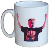 cheap personalized coffee mugs