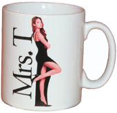 promo coffee mugs