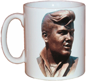 Billy Fury coffee mug You can buy this mug from us £5 plus £2 P&P