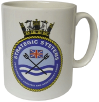 personalised mug