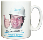 corporate branded mugs