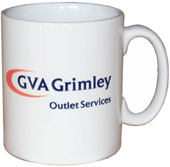 corporate coffee mug uk