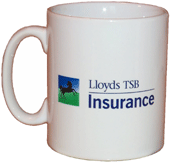 promotional mugs uk