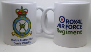 RAF Regiment