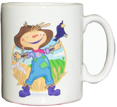 personalised corporate coffee mugs