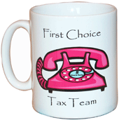 corporate coffee mugs