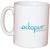 corporate coffee mugs