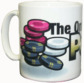 custom printed coffee mugs