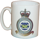 mugs printed company logo