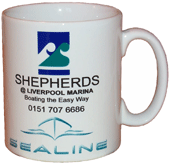 custom design coffee mugs