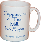 corporate coffee mugs