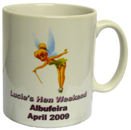 personalised name mugs