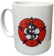 Corporate Mugs - Medical Mugs